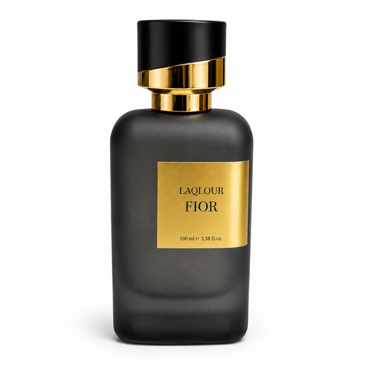 Fior – Inspiriert von Erba Pura