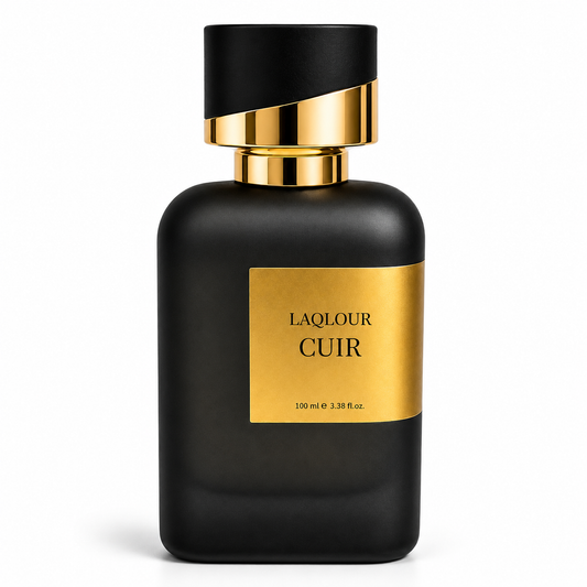 Cuir – Inspiriert von Vanille Antique