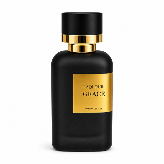 Grace - Inspiriert von Angel Share