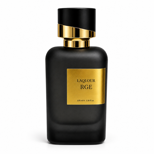 RGE – Inspiriert von Baccarat Rouge 540