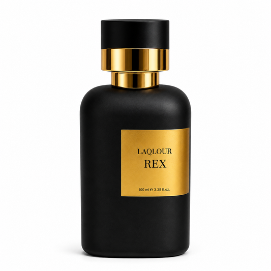 REX – Inspiriert von Aventus