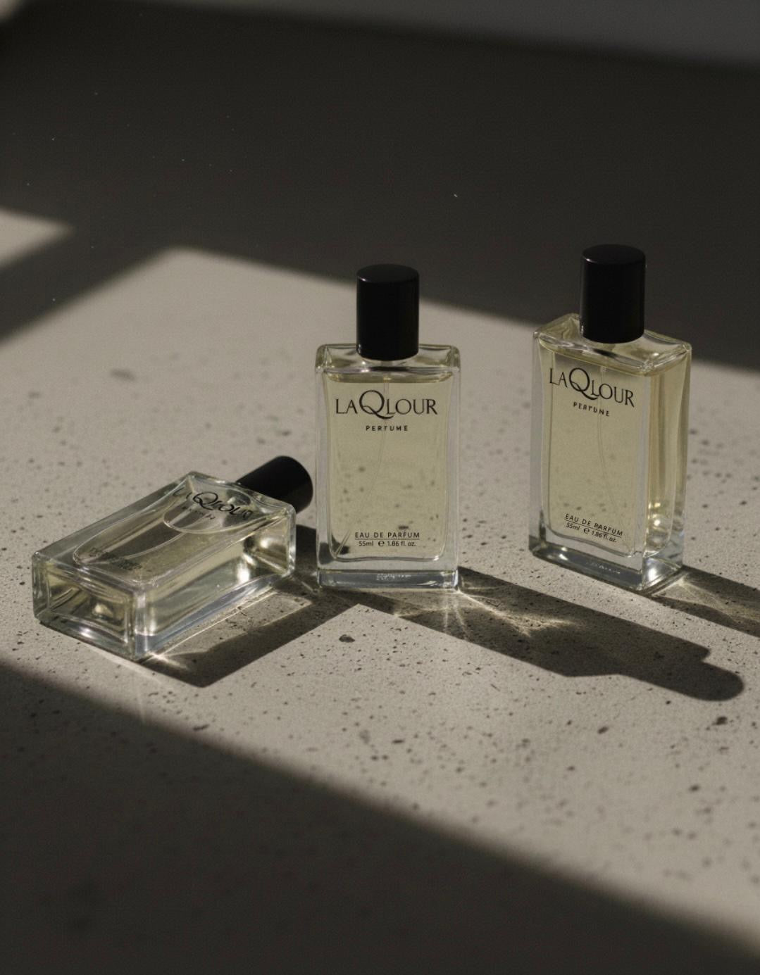 601 - Inspiriert von Libre