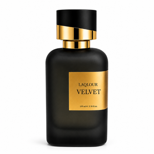 Velvet – Inspiriert von Vanilla Powder