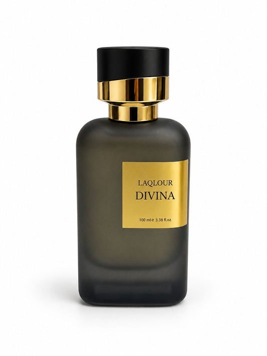 Divina – Inspiriert von Godes Intense