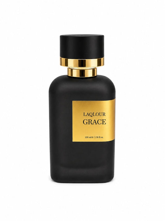 Grace - Inspiriert von Angel Share