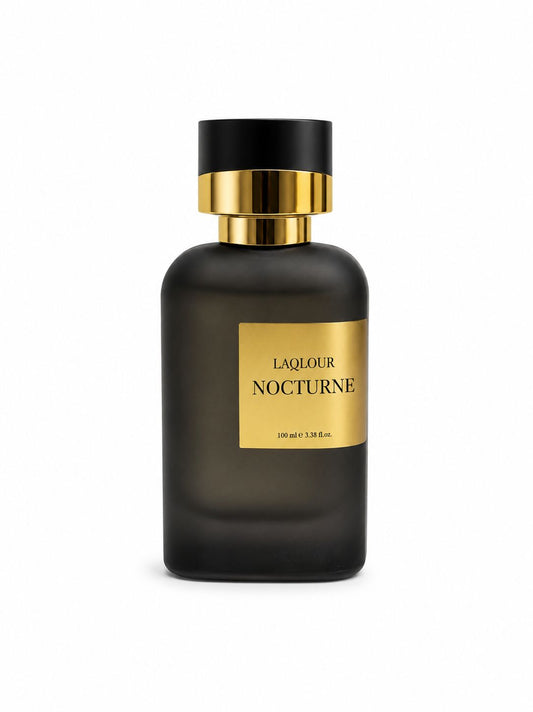 Nocturne – Inspiriert von Les Heures Voyageuses Oud & Santal