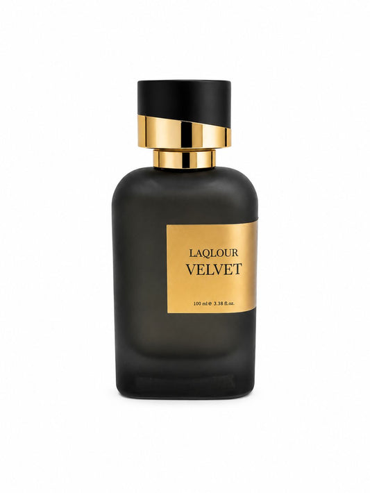 Velvet – Inspiriert von Vanilla Powder
