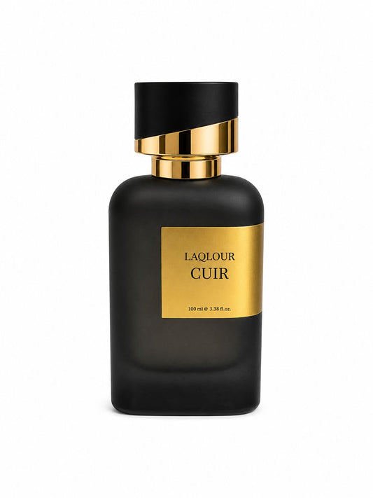 Cuir – Inspiriert von Vanille Antique