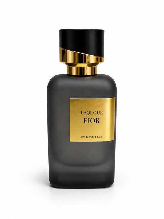 Fior – Inspiriert von Erba Pura